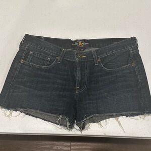 Lucky Brand Women’s Shorts